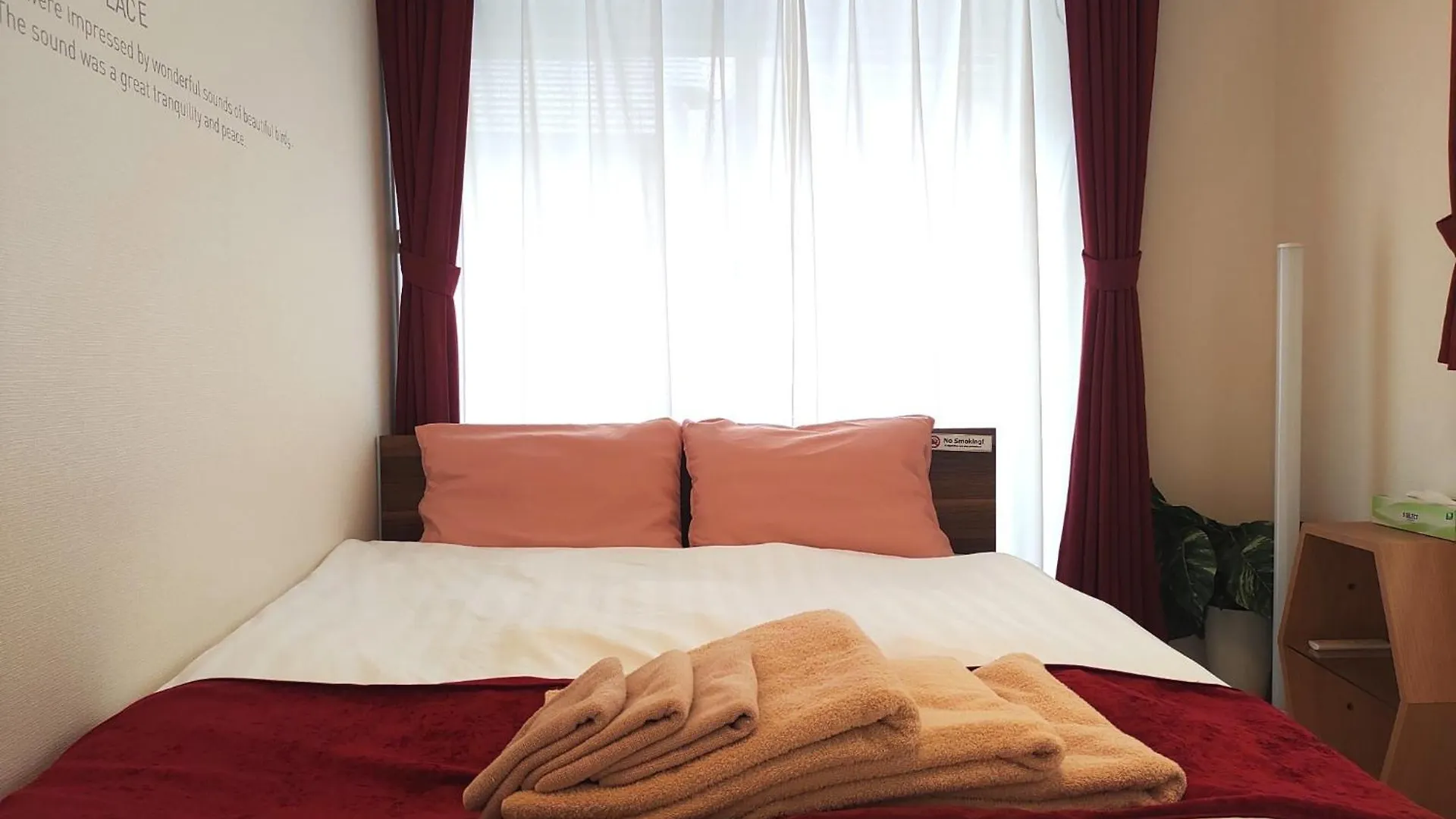Emilio Nishi-Shinjuku 101,201,202 - Vacation Stay 64292V طوكيو