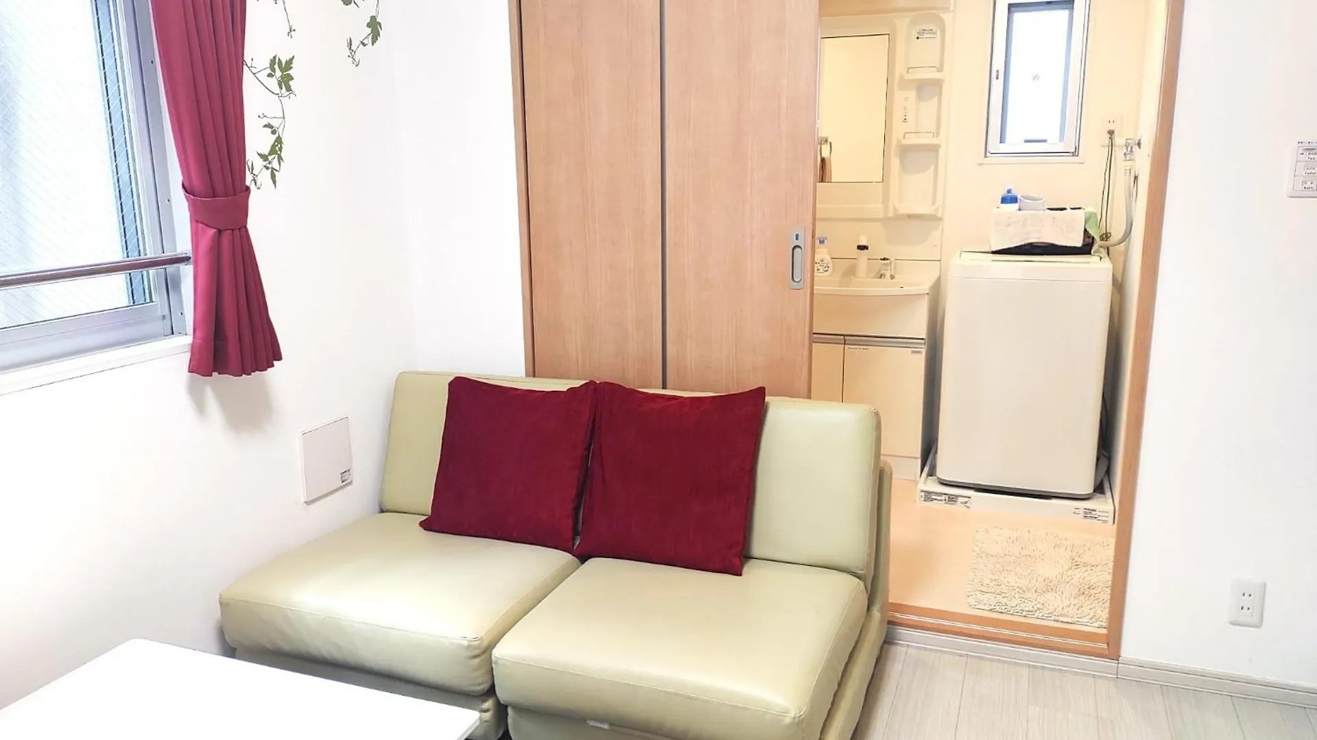 Emilio Nishi-Shinjuku 101,201,202 - Vacation Stay 64292V Prefektura Tokio Apartmán