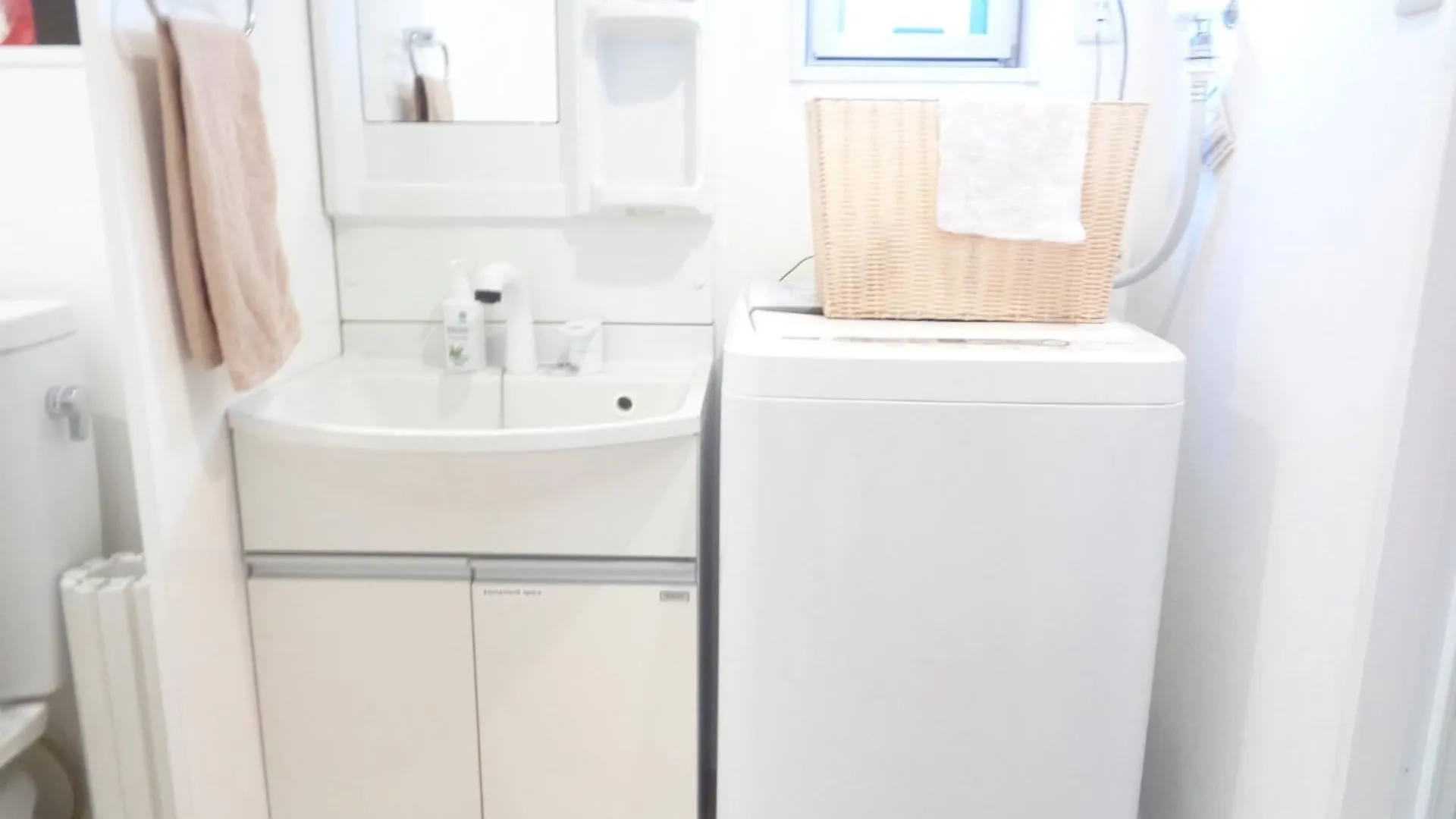 Apartmán Emilio Nishi-Shinjuku 101,201,202 - Vacation Stay 64292V Prefektura Tokio Japonsko